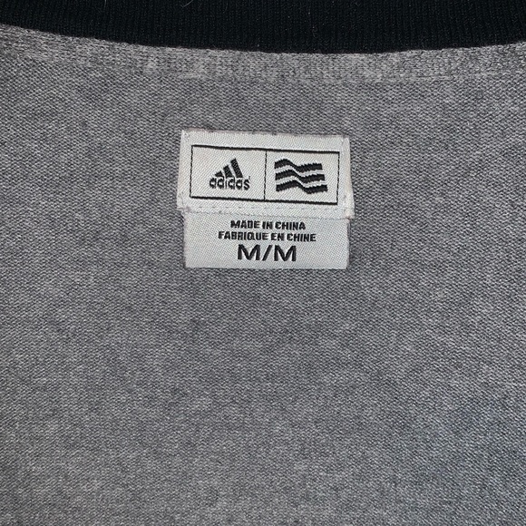 Adidas sweater - Picture 2 of 2